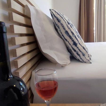Ilida Apartments Néa Péramos Εξωτερικό φωτογραφία