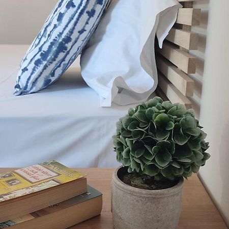 Ilida Apartments Néa Péramos Εξωτερικό φωτογραφία