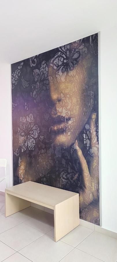 Ilida Apartments Néa Péramos Εξωτερικό φωτογραφία