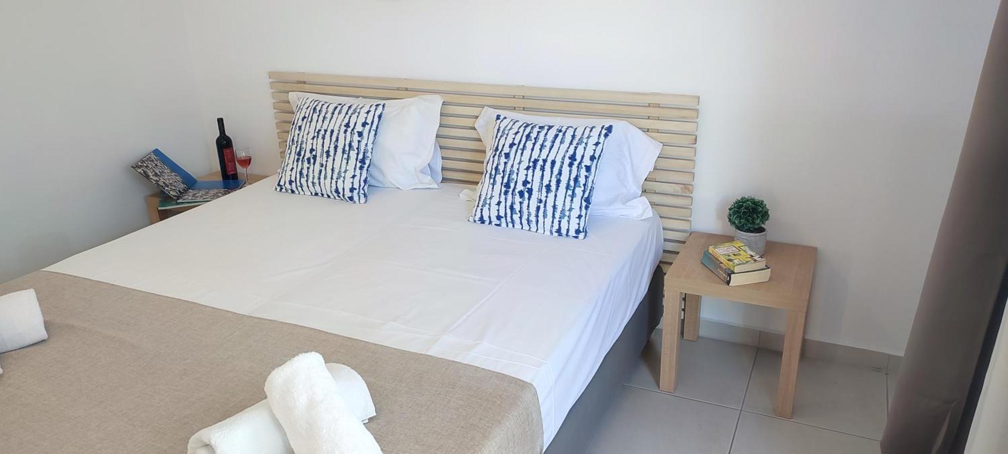 Ilida Apartments Néa Péramos Δωμάτιο φωτογραφία