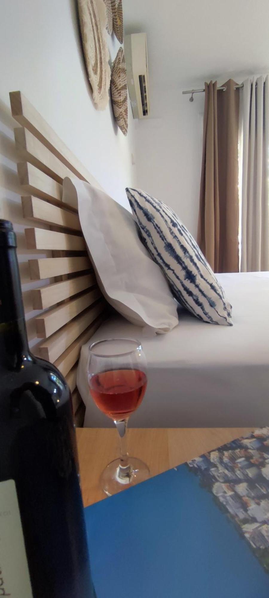 Ilida Apartments Néa Péramos Δωμάτιο φωτογραφία